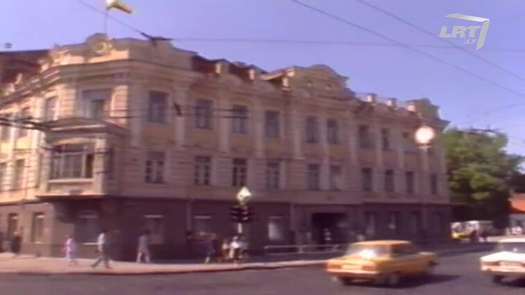 Panoramos archyvai. Palaikymo parašai Stasiui Lozoraičiui