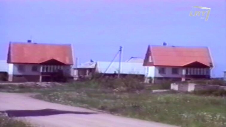 Panoramos archyvai. Privatizuoti kultūros namai