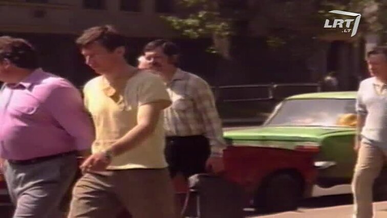 Panoramos archyvai. Profsąjungų turtas