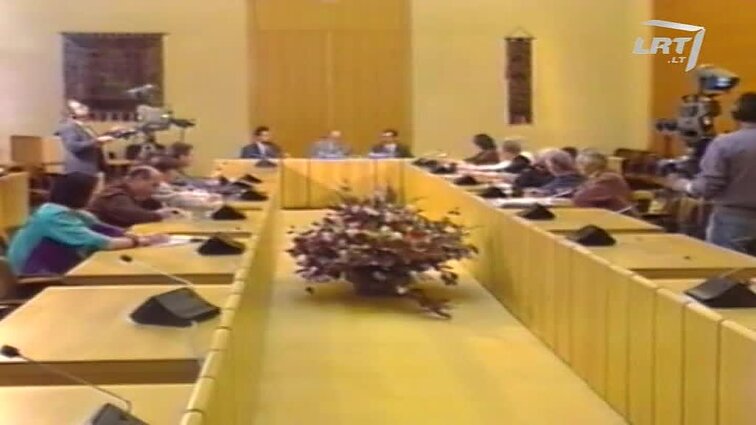 Panoramos archyvai. Seimo pusmečio veiklos apžvalga