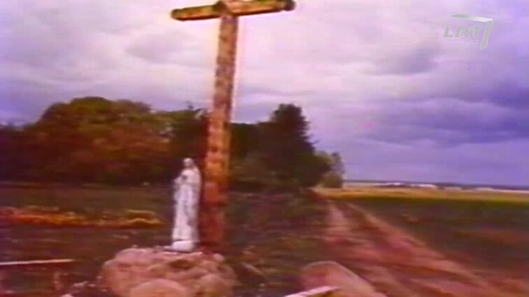 Panoramos archyvai. Gevėčiuose lankosi Prezidentas Algirdas Brazauskas