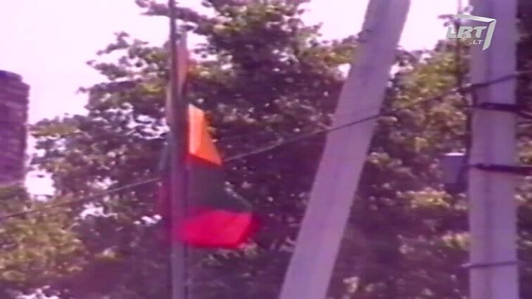 Panoramos archyvai. Pratybos Adaži poligone