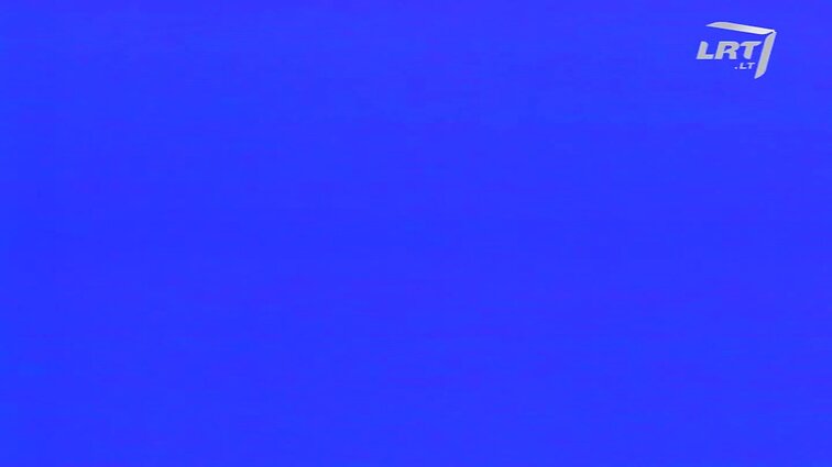 Panoramos archyvai. Platelių ežero valymo įrenginiai