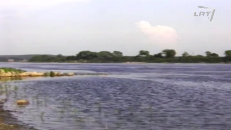 Panoramos archyvai. Bitėnai - Martyno Jankaus tėviškė