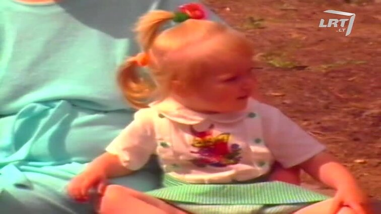 Panoramos archyvai. Tarptautinė vaikų gynimo diena