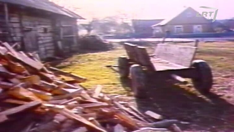 Panoramos archyvai. Gervėčių gyventojai tikisi paramos