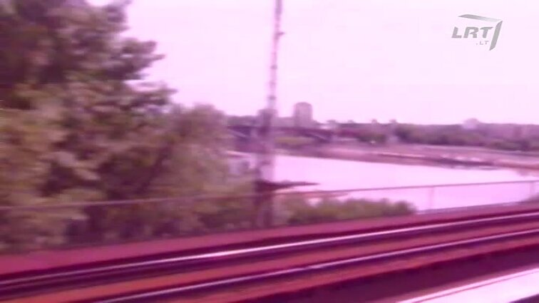 Panoramos archyvai. Lenkijos parlamento krizė