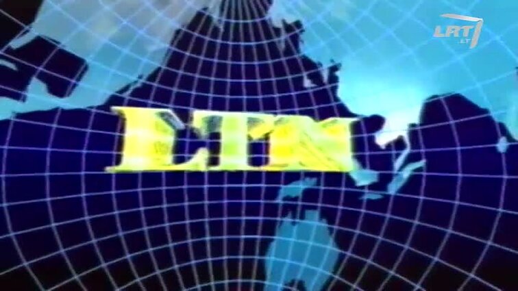 Panoramos archyvai. Kaimas laukia žemės reformos