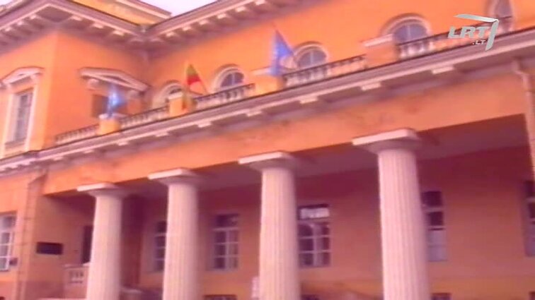 Panoramos archyvai. Autorių teisių gynimas