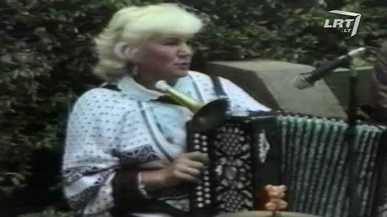 Panoramos archyvai. Palangos sezono atidarymas