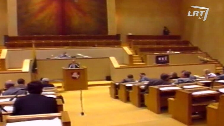 Panoramos archyvai. Labdaros ir paramos įstatymas