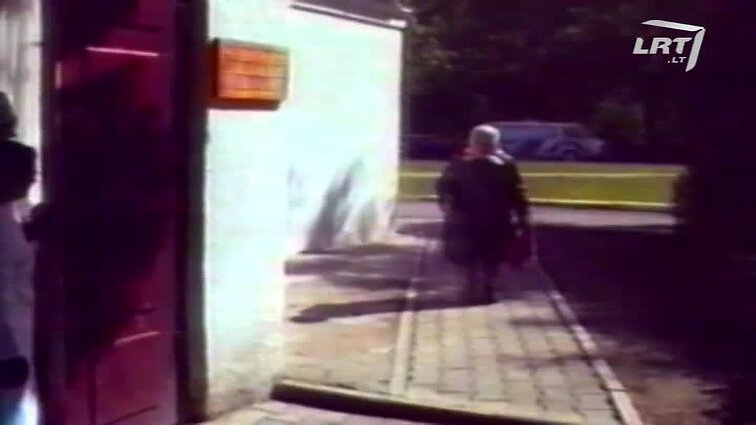 Panoramos archyvai. Joniškėlio globos namai