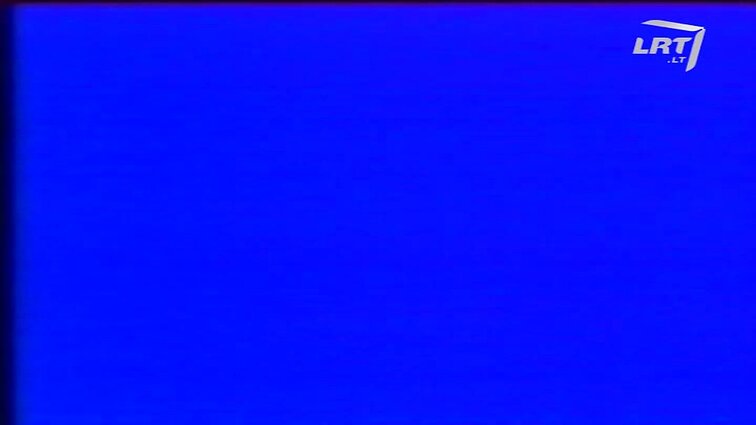 Panoramos archyvai. Teisėjų mantijos