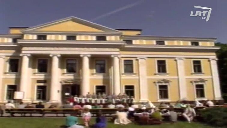 Panoramos archyvai. Pasaulinė aplinkos apsaugos diena