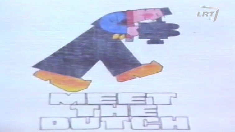 Panoramos archyvai. Olandijos filmų, tapybos ir poezijos pristatymas