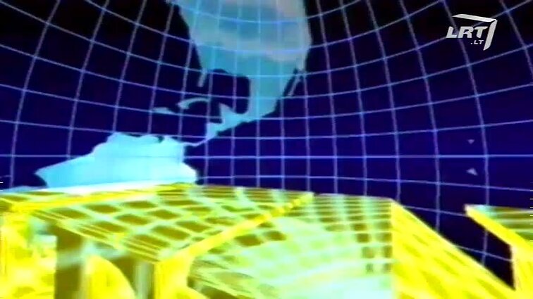 Panoramos archyvai. Latvijos Parlamento rinkimai