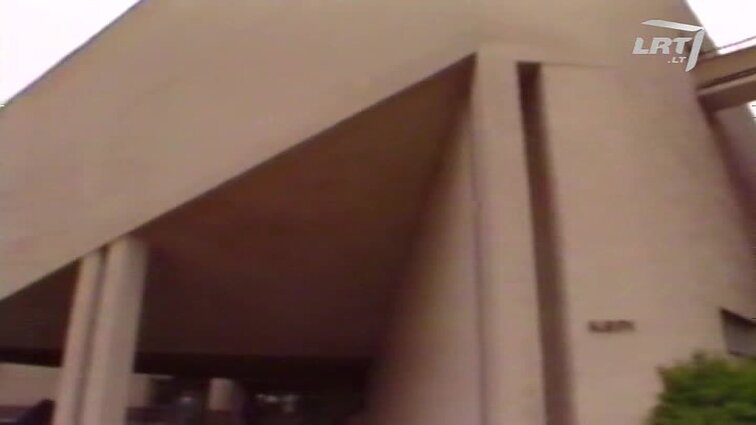 Panoramos archyvai. Vertybinių popierių birža