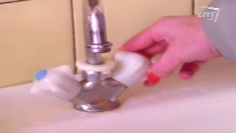 Panoramos archyvai. Karštas vanduo