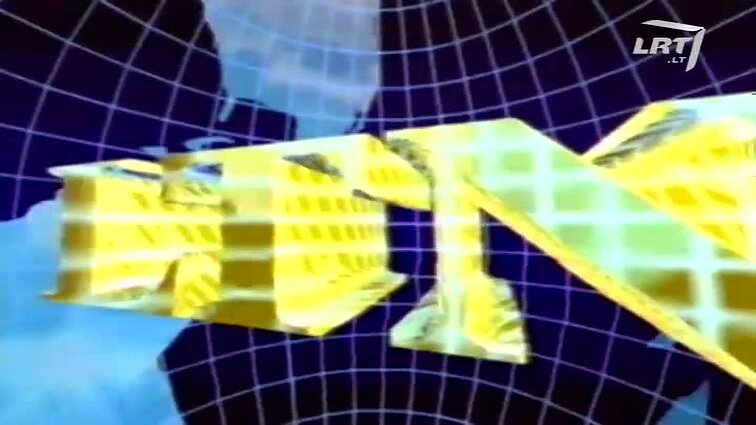 Panoramos archyvai. Seimo posėdis