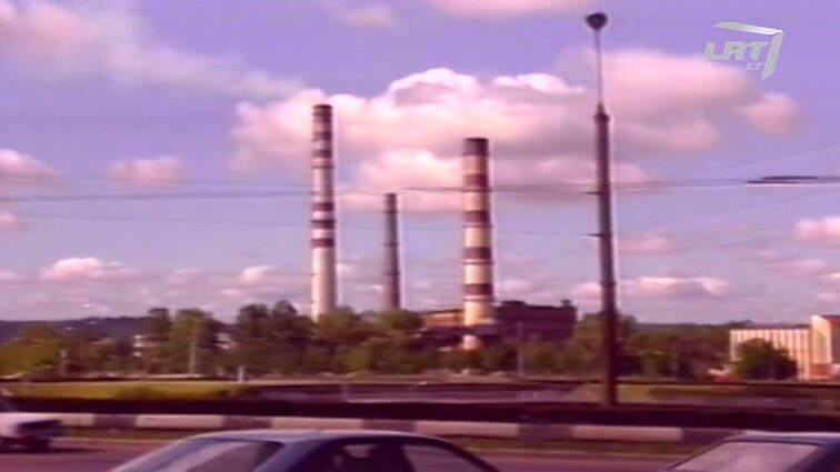 Panoramos archyvai. Sumažėjo dujų tiekimas, perpildyti mėsos kombinatai