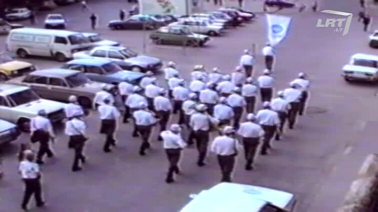 Panoramos archyvai. „Minolta“ Lietuvoje