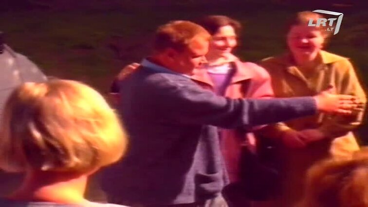 Panoramos archyvai. Darbo terapijos namai