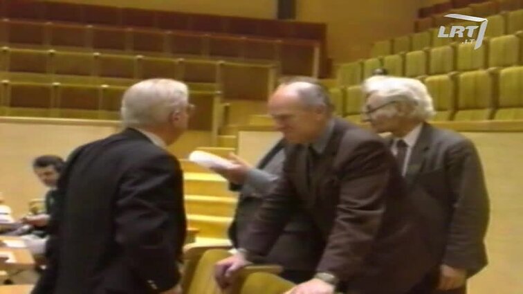 Panoramos archyvai. Dviguba pilietybė