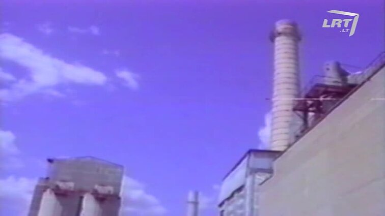 Panoramos archyvai. Klintmilčiai