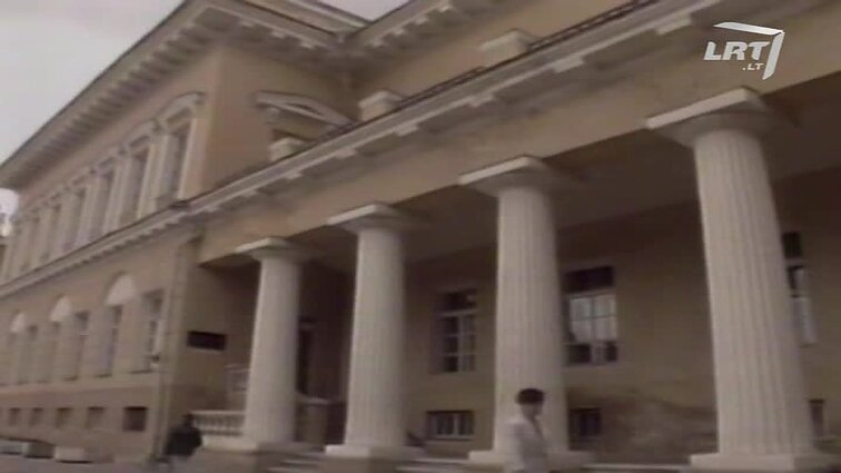 Panoramos archyvai. Jungtinių Tautų vystymo programos agentūra
