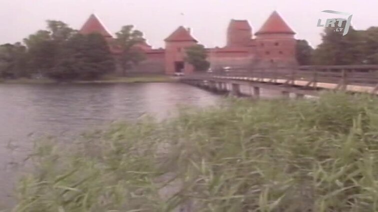 Panoramos archyvai. JAV teisininkų asociacijos susitikimas