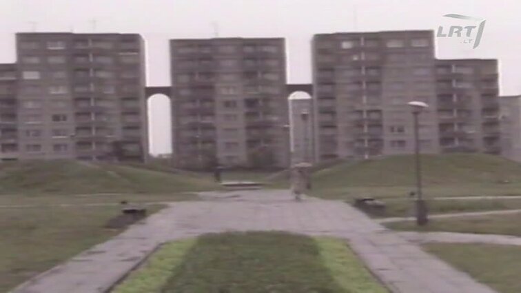 Panoramos archyvai. Seniūnijos stokoja lėšų
