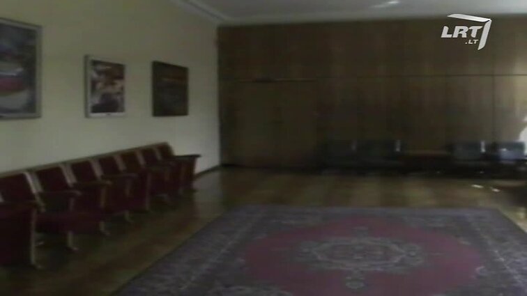 Panoramos archyvai. Komunalinės problemos