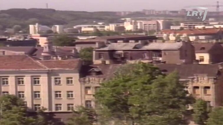 Panoramos archyvai. Karšto vandens kainos