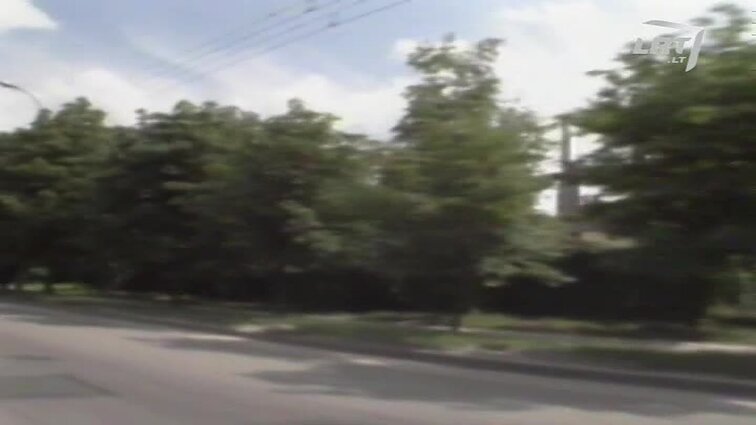 Panoramos archyvai. Bendros įmonės su Rusija. Panevėžio „Ekranas“