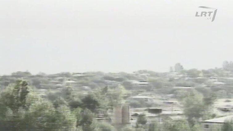 Panoramos archyvai. Užsienio įvykių apžvalga