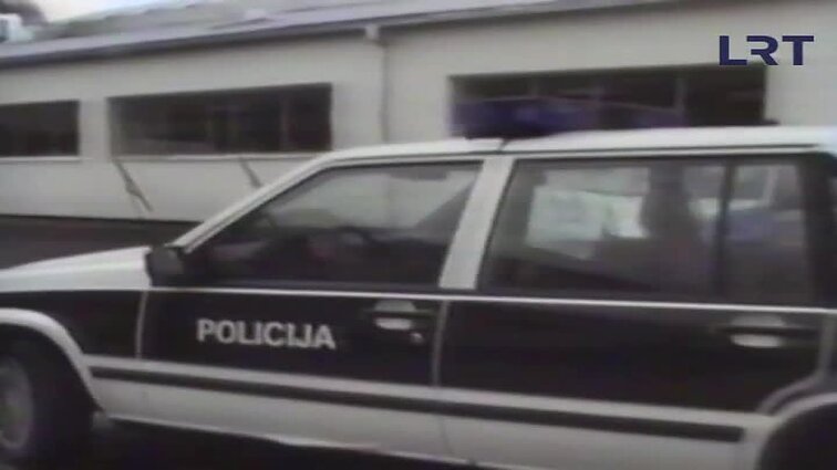 Panoramos archyvai. Nauji automobiliai Popiežiaus vizitui