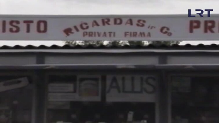 Panoramos archyvai. Valstybinės kalbos komisijos posėdis