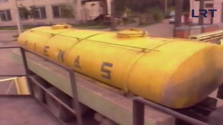 Panoramos archyvai. Ūkininkai pirks akcijas