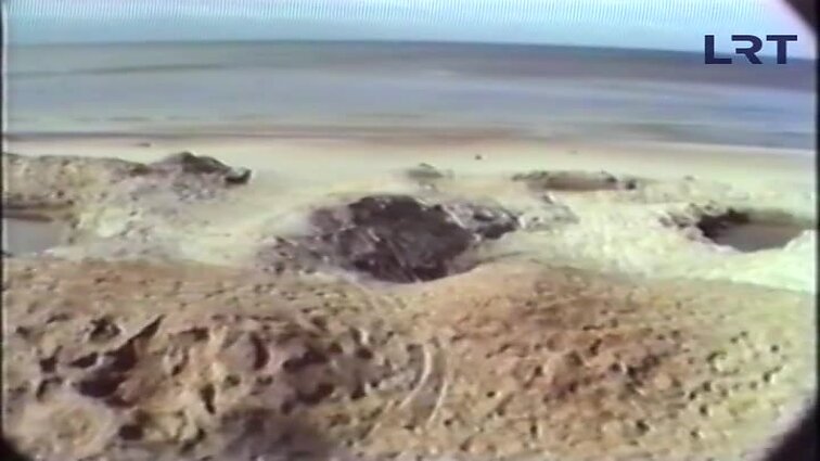 Panoramos archyvai. Karklės pajūris