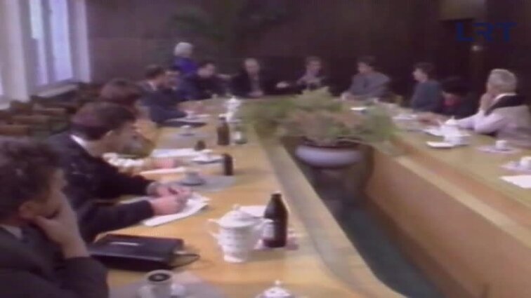 Panoramos archyvai. Televizijos kanalų sutartys