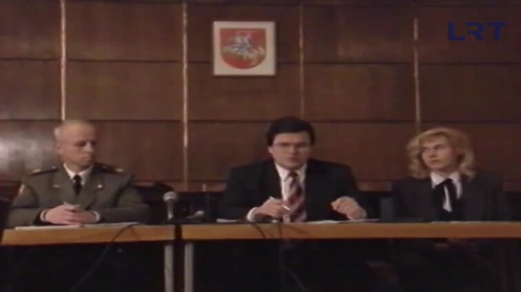 Panoramos archyvai. Aptartas vizitas į NATO