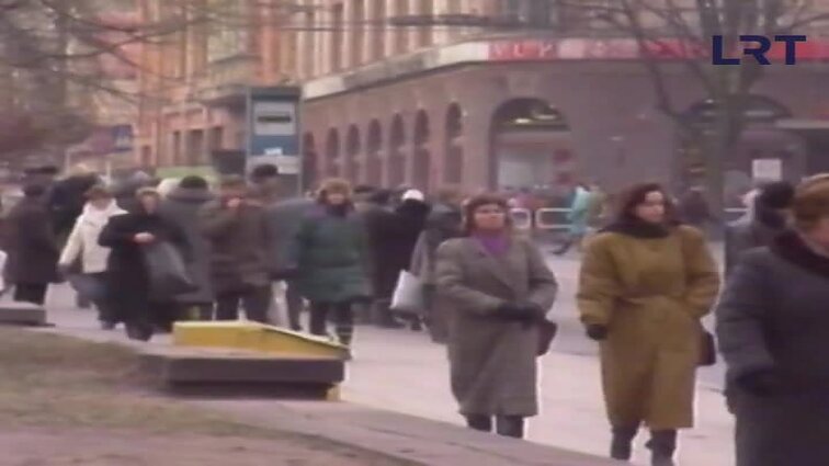 Panoramos archyvai. Turto deklaravimo įstatymas