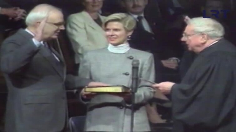 Panoramos archyvai. Užsienio įvykių apžvalga