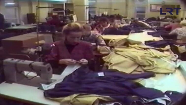 Panoramos archyvai. Darbas šeštadieniais. Laidos anonsas