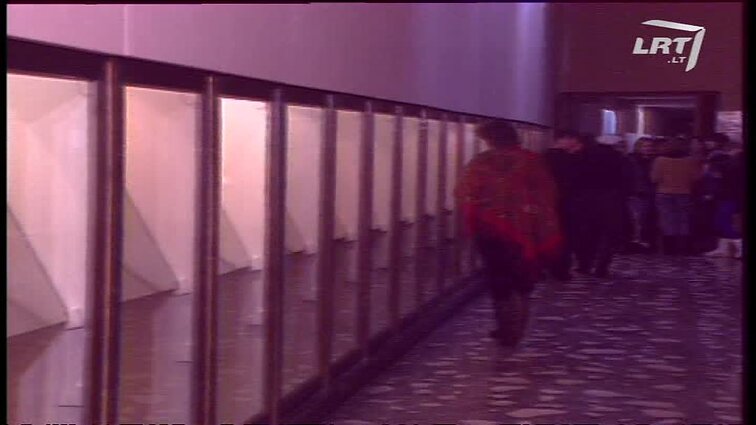 Panoramos archyvai. Grafikoje - Lietuvos Didžioji Kunigaikštystė