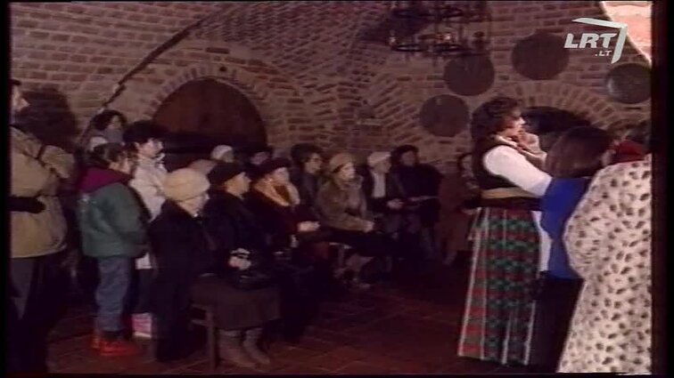 Panoramos archyvai. Keramikos muziejui 16 metų