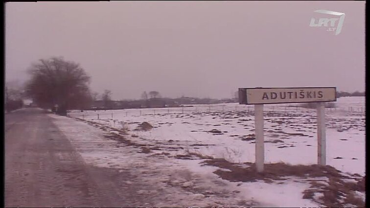 Panoramos archyvai. Adutiškio geležinkelio stoties problemos