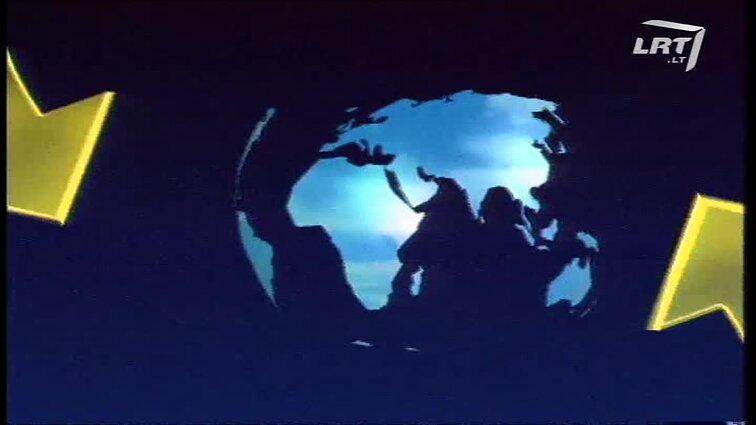 Panoramos archyvai. Užsienis