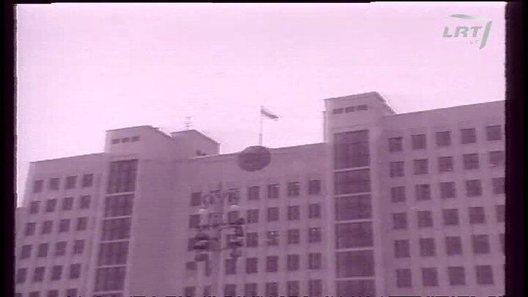 Panoramos archyvai. „Politinės medžioklės“ sezonas Baltarusijoje