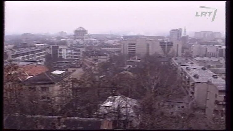 Panoramos archyvai. Kaune svarstomas miesto biudžetas